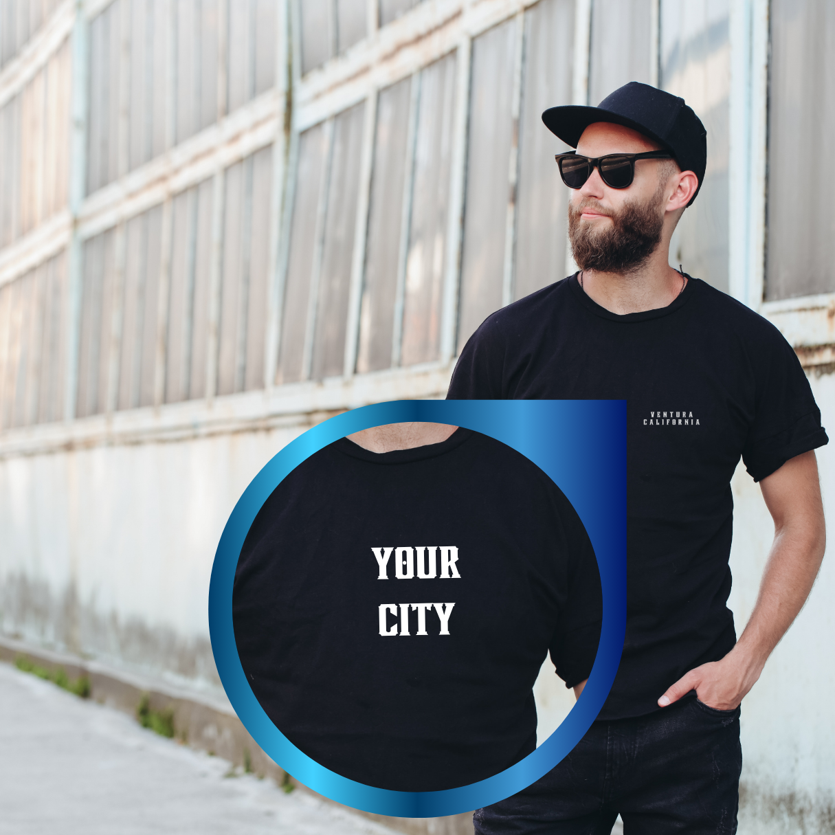 Support Local Music